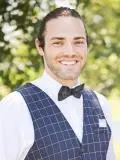 Dr. Ian Barnard, DMD