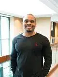 Dr. Cagney Scott, DDS