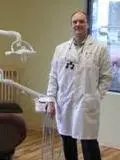 Dr. Brian Vance, DDS