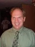 Dr. Daniel Vogt, DDS