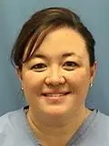 Dr. Anna McGuire, DDS