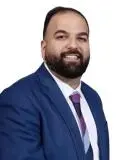 Dr. Musab Shalash, DMD