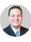 Dr. Javier Girardot, DMD