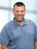 Dr. Barry Ross, DDS