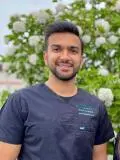 Dr. Azad Dhingra, DDS