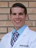 Dr. Brandon Crane, DMD