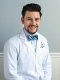 Dr. Alexander Marti, DMD