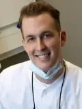 Dr. Connor Kirtley, DDS