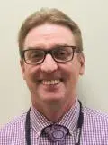 Dr. James King, DDS