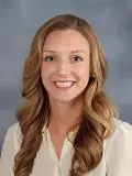 Dr. December Parker, DMD