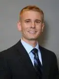 Dr. Keegan Bakus, DMD