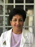 Dr. Alicia Tenrrero-Villalon, DMD