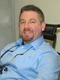 Dr. Joshua Davis, DDS