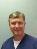 Dr. Todd Peter, DMD