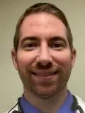 Dr. Aaron Berger, DMD