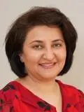 Dr. Tayeba Ikram, DMD