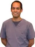 Dr. Mitchell Hernandez, DMD
