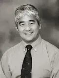 Dr. Fred Sakamoto, DDS