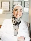 Dr. Taghreed As-Sanie, DDS