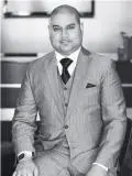 Dr. Neal Patel, DDS