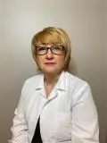 Dr. Natalia Smith, DDS