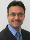 Dr. Sushen Sharma, DMD