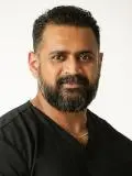 Dr. Janak Patel, DMD