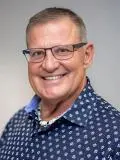 Dr. James Butler, DMD