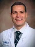 Dr. Edgar Mendieta, DDS