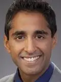 Dr. Amit Patel, DDS