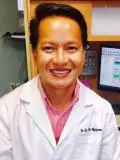 Dr. Sy Nguyen, DDS