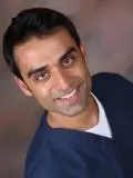 Dr. Sachin Parulkar, DDS