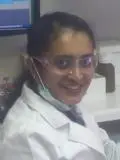 Dr. Smitha Reddy, DDS