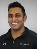 Dr. Rajan Sheth, DDS
