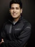 Dr. Rishav Banerjee, DDS