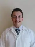 Dr. Bryan May, DDS