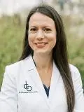 Dr. Christina Brinda, DDS