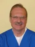Dr. George Fligiel, DDS