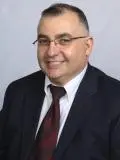 Dr. Basem Al-Taani, DDS