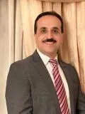 Dr. Omar Saleh, DDS