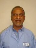 Dr. Kishore Vasireddy, DMD