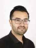 Dr. Amit Ganglani, DDS