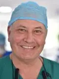 Dr. William Hendricks, DDS