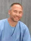Dr. David Harris, DDS