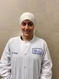 Dr. Faiza Khimji, DDS