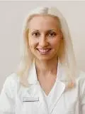Dr. Maryana Horokhivska, DMD