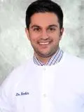 Dr. Kyle Radin, DMD