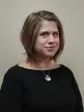 Dr. Emily Cheyney, DDS