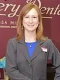 Dr. Marissa Miller, DDS