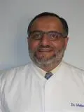 Dr. Mouawia Ghiba, DDS